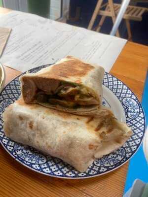 Ground Plant Based Coffee