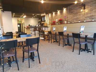 Scj Bibimbap & Chimaek