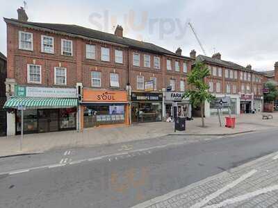 Scj Bibimbap & Chimaek