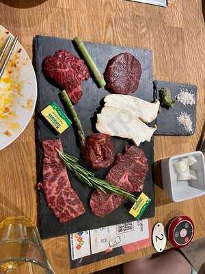 Scj Bibimbap & Chimaek