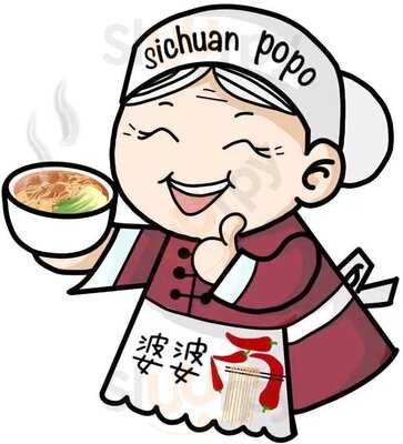 Sichuan Popo