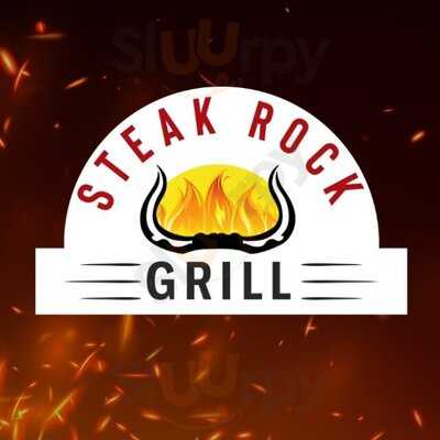 Steak Rock Grill
