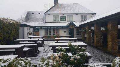The Kings Head