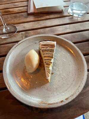 Smoke At Hampton Manor