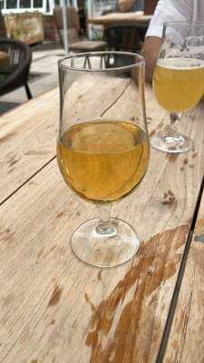 Smoke At Hampton Manor