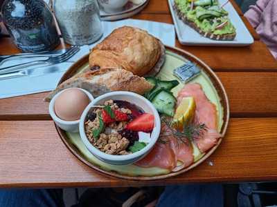 Le Pain Quotidien