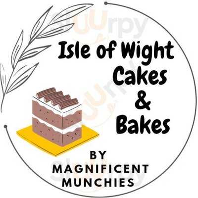 Magnificent Munchies