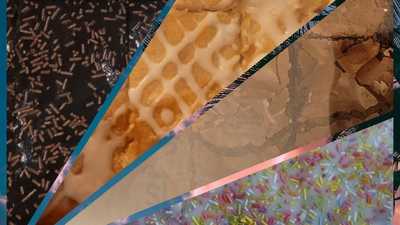 Magnificent Munchies