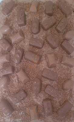 Magnificent Munchies