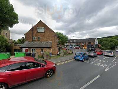 Zaatar Middle Eastern Cafe