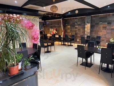 Net Viet Restaurant And Bar