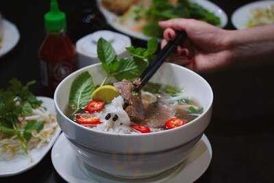 Net Viet Restaurant And Bar