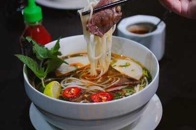 Net Viet Restaurant And Bar