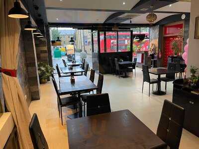 Net Viet Restaurant And Bar