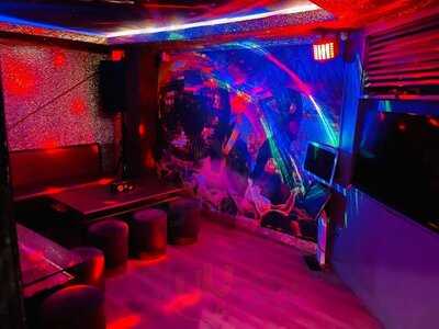 Net Viet Restaurant And Bar