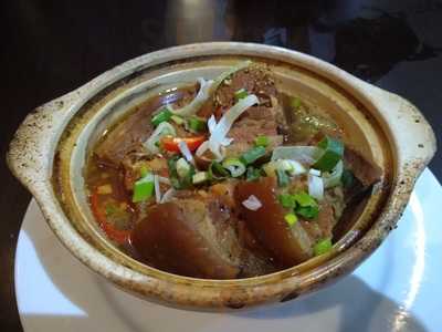 Net Viet Restaurant And Bar