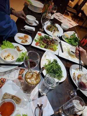 Net Viet Restaurant And Bar