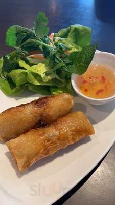 Net Viet Restaurant And Bar