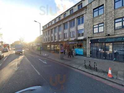 Net Viet Restaurant And Bar