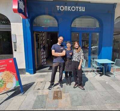 Tonkotsu Brighton