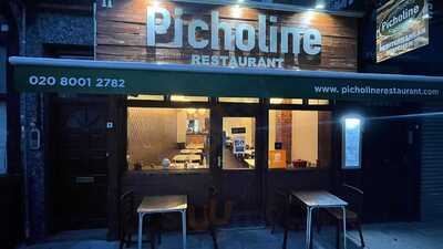 Picholine Restaurant