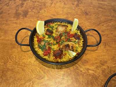 Picholine Restaurant