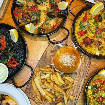 Picholine Restaurant