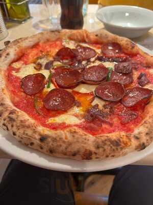 Franco Manca Blackheath