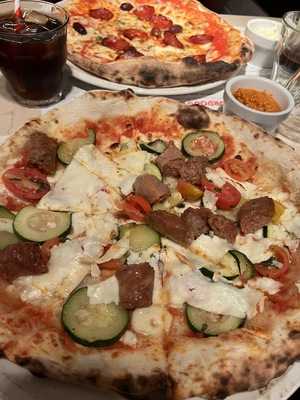 Franco Manca Blackheath