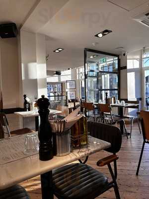 Franco Manca Blackheath