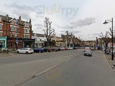 Franco Manca Blackheath