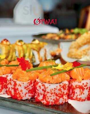 Oiwai Japanese