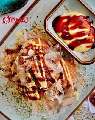 Oiwai Japanese