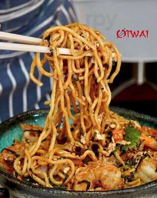 Oiwai Japanese