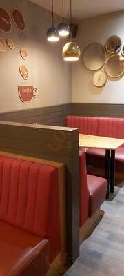 Costa Coffee
