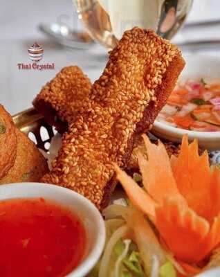 Thai Crystal