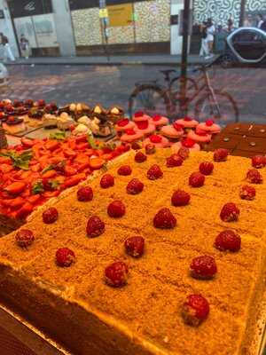 El&n London - Wardour Street