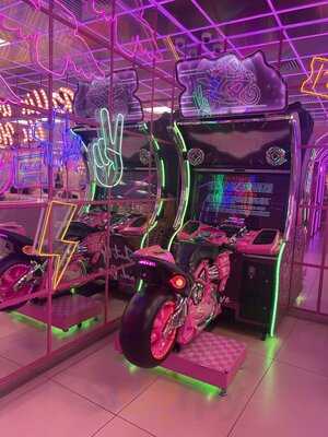 El&n London - Wardour Street