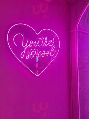 El&n London - Wardour Street