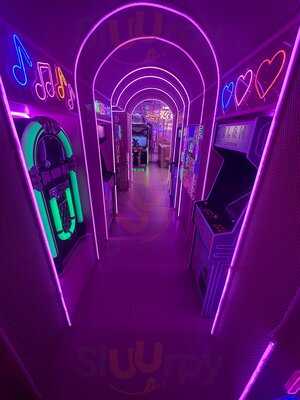 El&n London - Wardour Street