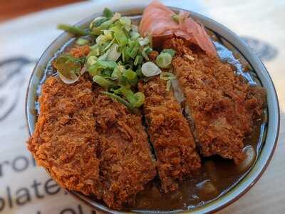 Marugame Udon The O2