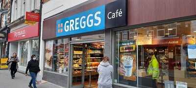 Greggs