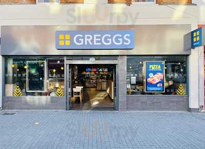 Greggs