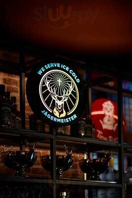 Meatliquor Clapham Old Town