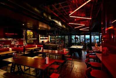 Meatliquor Clapham Old Town