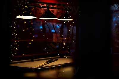 Meatliquor Clapham Old Town