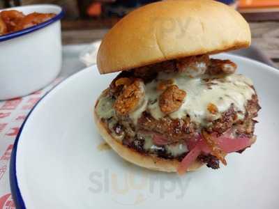 Meatliquor Clapham Old Town