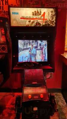 Meatliquor Clapham Old Town