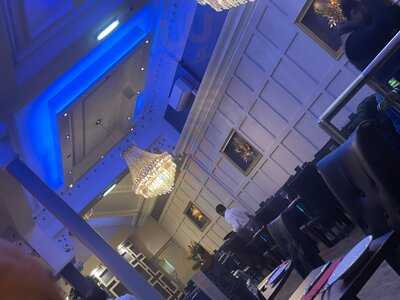 Rubab Indian Cuisine