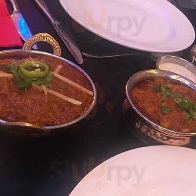 Rubab Indian Cuisine